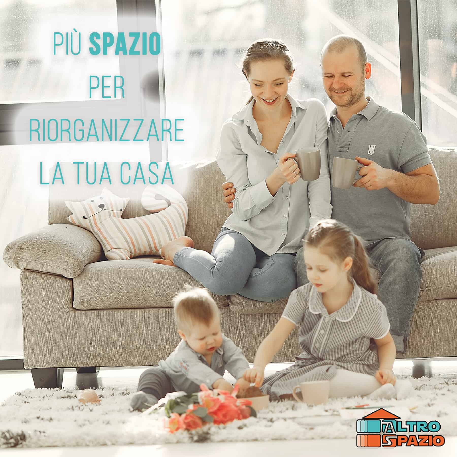 Self Storage Peschiera Borromeo