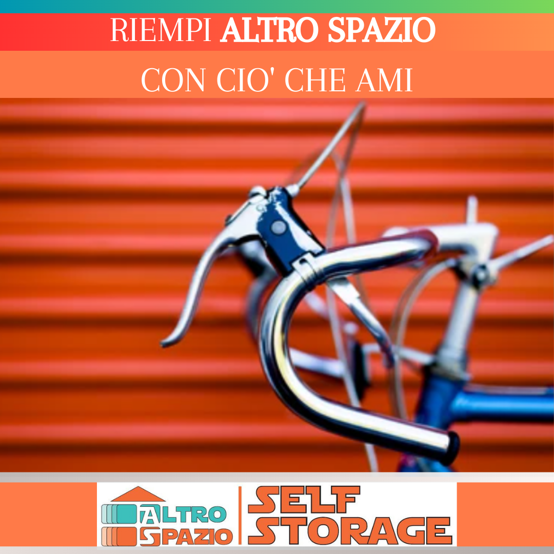 Prezzi del Self Storage a Milano.