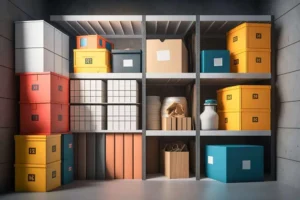 Guida all'organizzazione del Self Storage